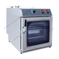 Good Quality Industrial (Ce) K278 High Quality For Bakeries Combi Steam Oven